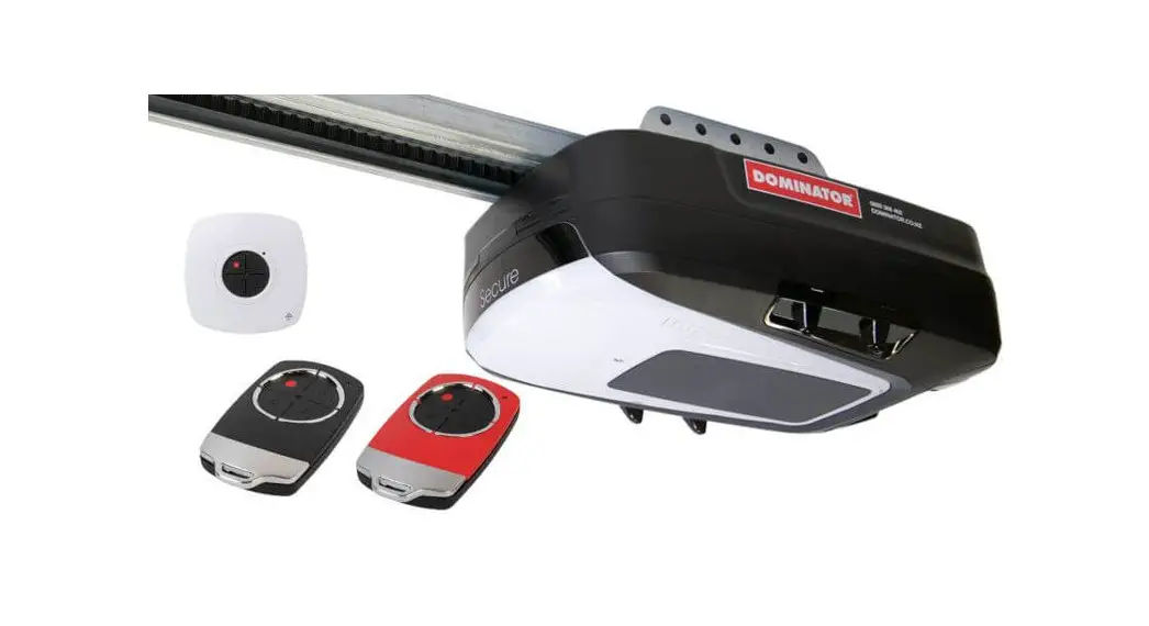 Dominator Dso-2 Smart And Security User Guide Dominator Dso-2 Smart And Security User Guide