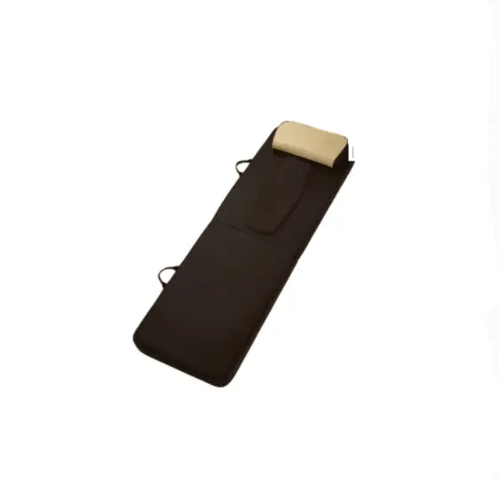 Homedics Rmm-300h Masseur In-a-box Portable Massage Mat With Heat Instruction Manual And Warranty Information Homedics Rmm-300h Masseur In-a-box Portable Massage Mat With Heat Instruction Manual And Warranty Information