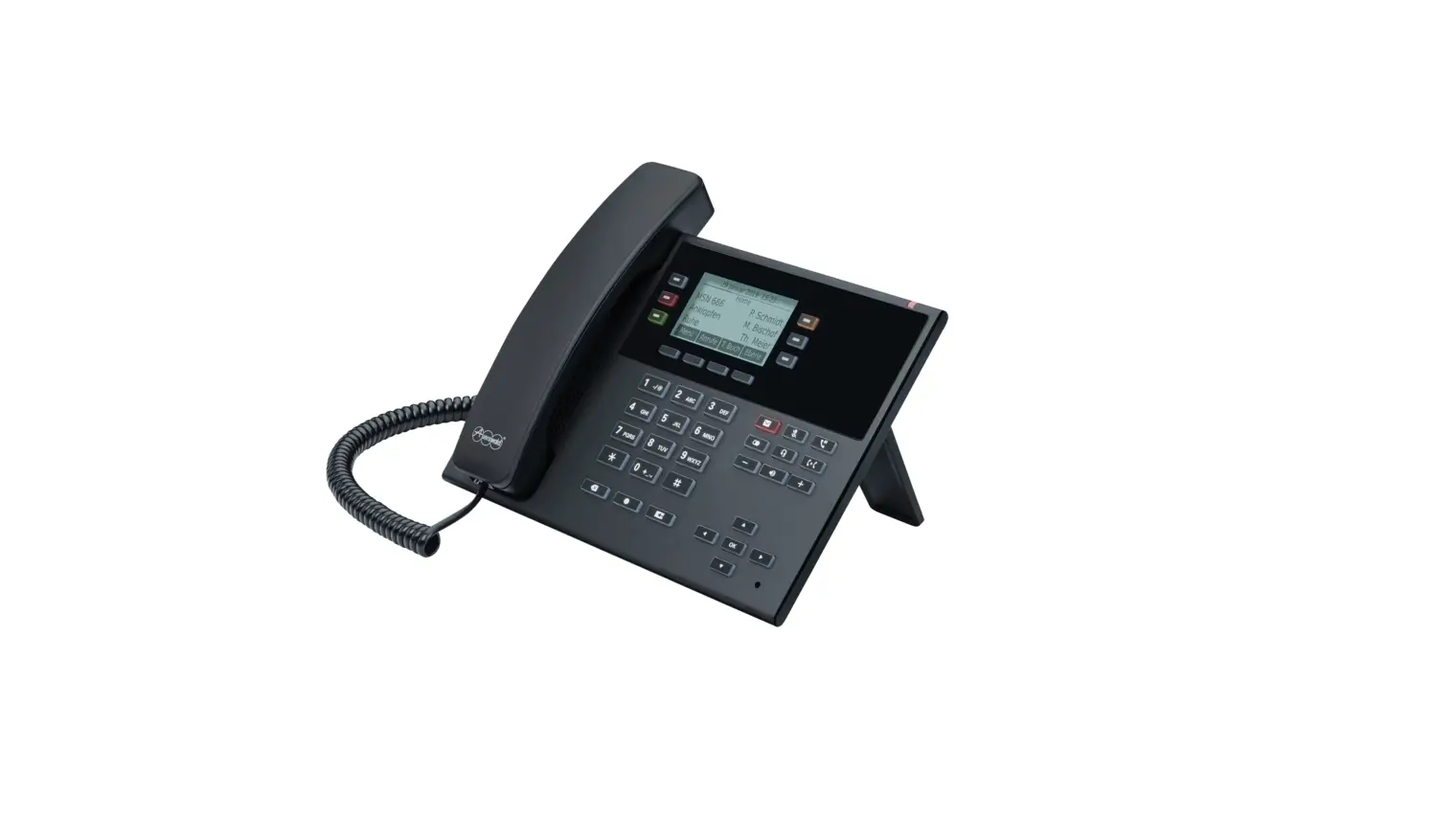 Auerswald Comfortel D-110/d-210 Instruction Manual Auerswald Comfortel D-110/d-210 Instruction Manual