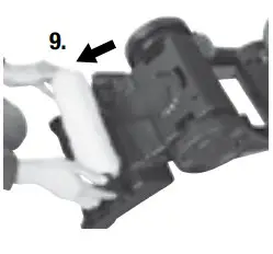 Maintenance Induction