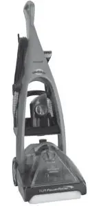 Bissell PROdry Fast Drying Carpet Cleaner