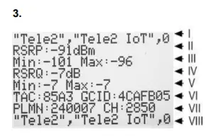 ETM770-LTE Cellular Network Monitoring Tool 2G3G4G - icon26