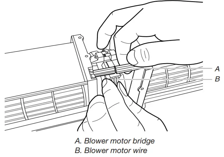 Whirlpool W11359526 Microwave Hood Combination --figure 10