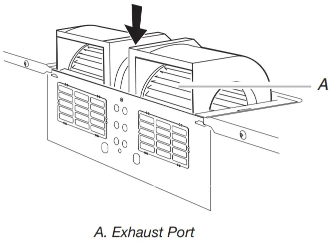Whirlpool W11359526 Microwave Hood Combination --figure 12