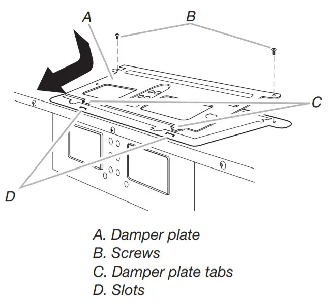 Whirlpool W11359526 Microwave Hood Combination --figure 14