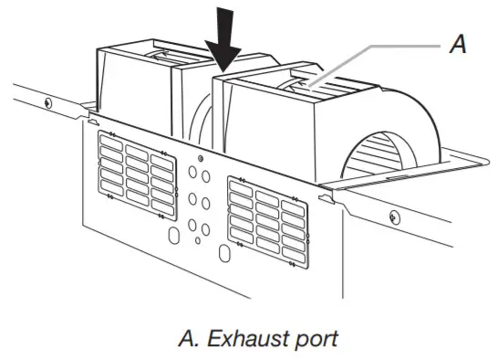 Whirlpool W11359526 Microwave Hood Combination --figure 15