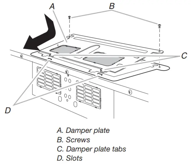 Whirlpool W11359526 Microwave Hood Combination --figure 17