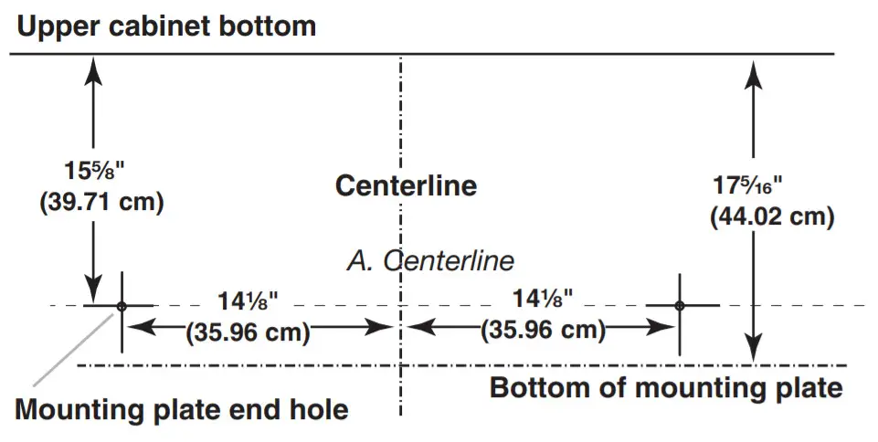 Whirlpool W11359526 Microwave Hood Combination --figure 24