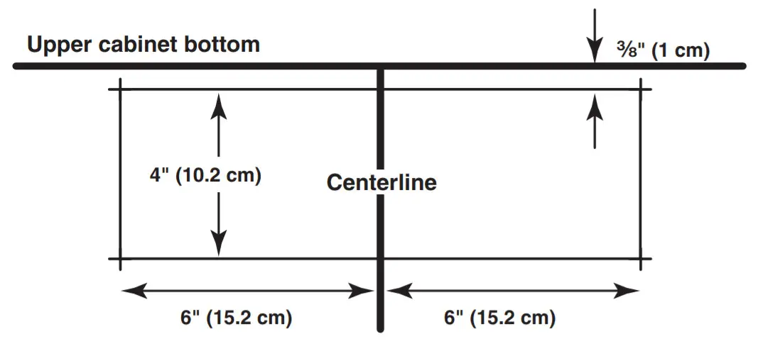 Whirlpool W11359526 Microwave Hood Combination --figure 25