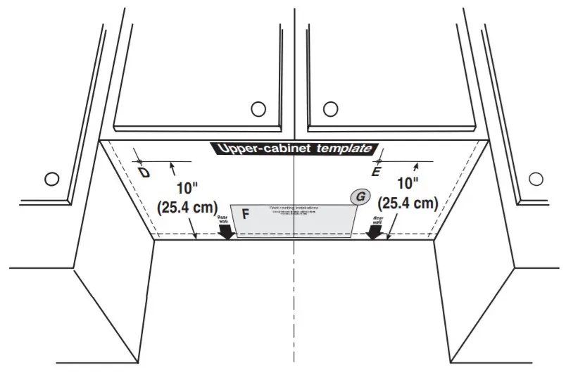 Whirlpool W11359526 Microwave Hood Combination --figure 28
