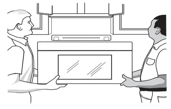 Whirlpool W11359526 Microwave Hood Combination --figure 33