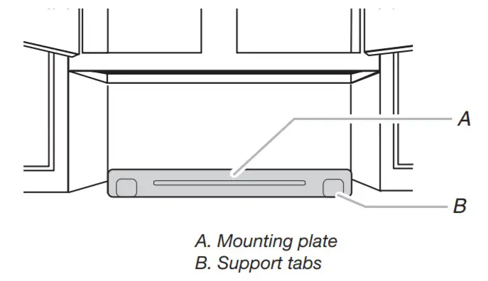 Whirlpool W11359526 Microwave Hood Combination --figure 34