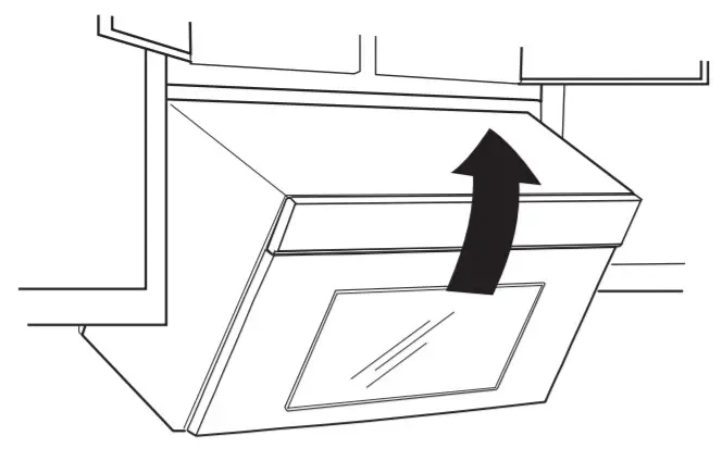 Whirlpool W11359526 Microwave Hood Combination --figure 35