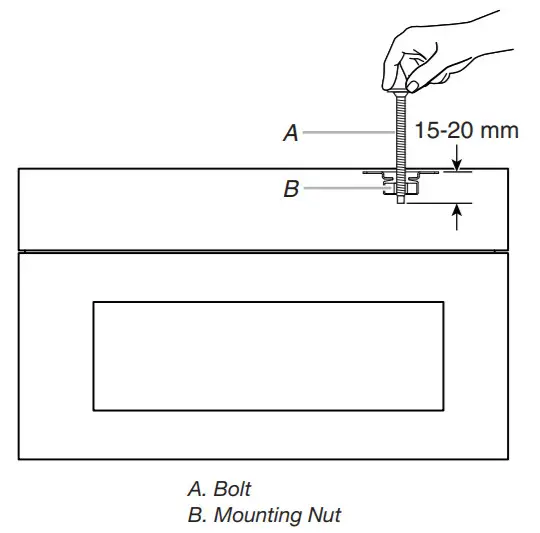 Whirlpool W11359526 Microwave Hood Combination --figure 37
