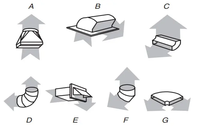 Whirlpool W11359526 Microwave Hood Combination --figure 42