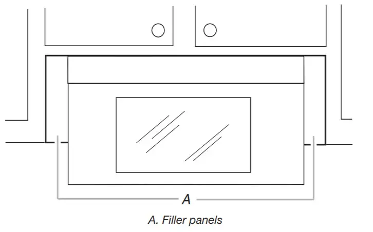 Whirlpool W11359526 Microwave Hood Combination --figure 45