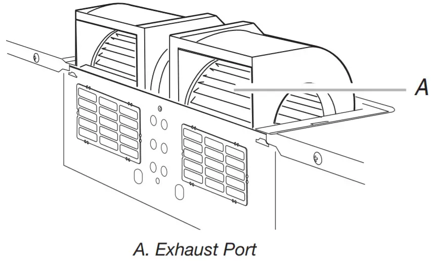 Whirlpool W11359526 Microwave Hood Combination --figure 9