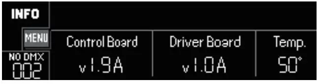 Fiilex FLXQ8CLR-Z Q8 Color LED Fresnel Travel Kit - Info