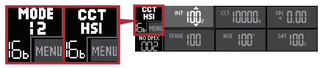 Fiilex FLXQ8CLR-Z Q8 Color LED Fresnel Travel Kit - Manual, Local