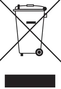 westermo ODW 720-F1 Fibre Optic Modem - disposal