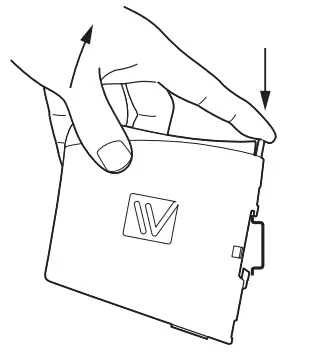westermo ODW 720-F1 Fibre Optic Modem - figure 10