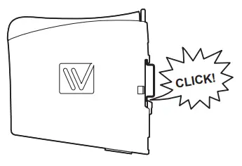 westermo ODW 720-F1 Fibre Optic Modem - figure 8
