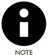 westermo ODW 720-F1 Fibre Optic Modem - note 2