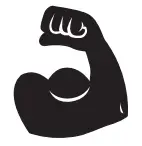 RYOBI R18DDP2 18V Cordless Drill Driver - icon10