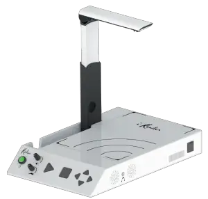 REHAN i-Reader 2