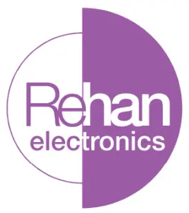 Rehan logo