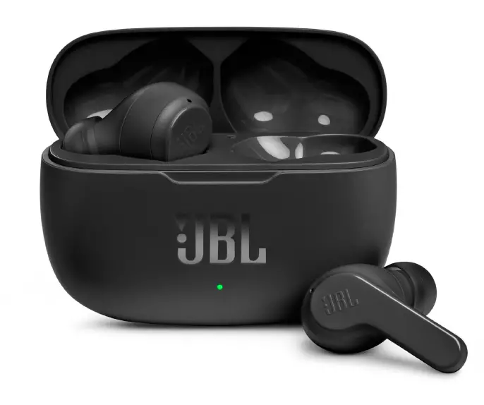 JBL WAVE200 True Wireless Earbuds