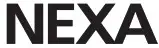 NEXA - Logo