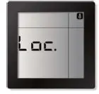 EATON CRCA-00 xComfort Room Controller Touch fig4