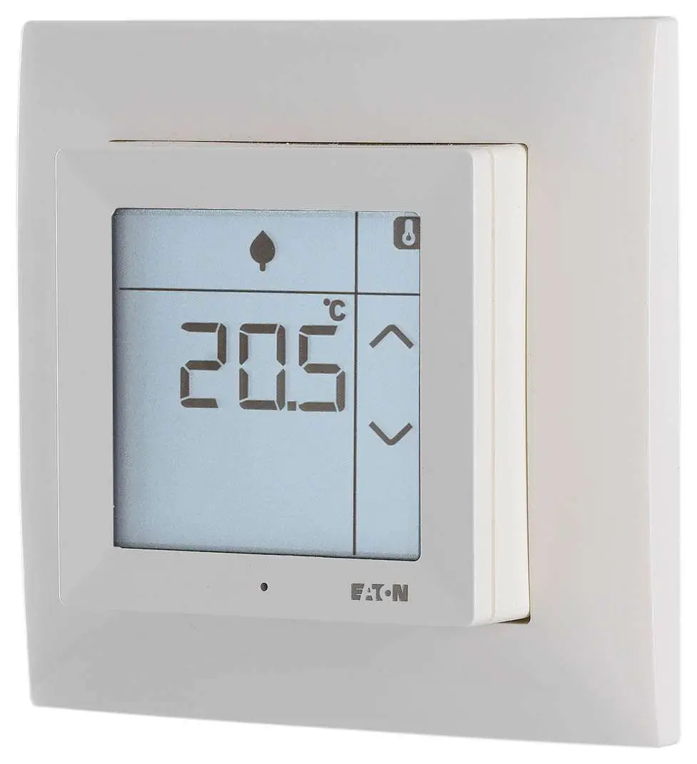 EATON CRCA-00 xComfort Room Controller Touch image
