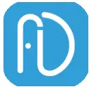 Fundo Bracelet App Logo