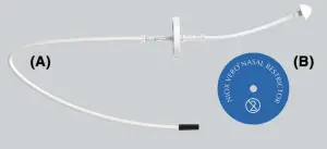 NIOX 002346 05 Vero Nasal Measurement Mode - FIGURE 1