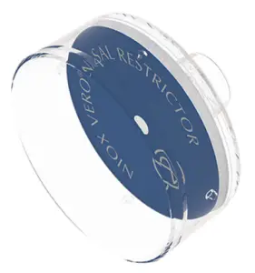 NIOX 002346 05 Vero Nasal Measurement Mode - FIGURE 10