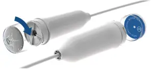 NIOX 002346 05 Vero Nasal Measurement Mode - FIGURE 11