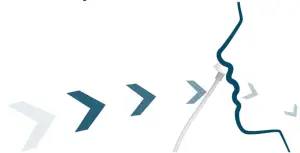 NIOX 002346 05 Vero Nasal Measurement Mode - FIGURE 16