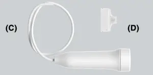 NIOX 002346 05 Vero Nasal Measurement Mode - FIGURE 2