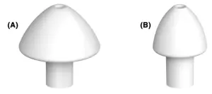 NIOX 002346 05 Vero Nasal Measurement Mode - FIGURE 8