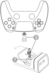 Operation Instructions