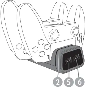 Operation Instructions