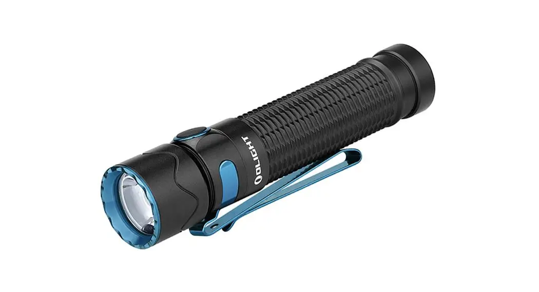 Olight Warrior Mini Compact Tactical Flashlights User Manual Olight Warrior Mini Compact Tactical Flashlights User Manual
