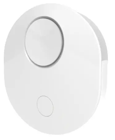 HomeSeer HS-FS100+ Z-Wave Flex Sensor