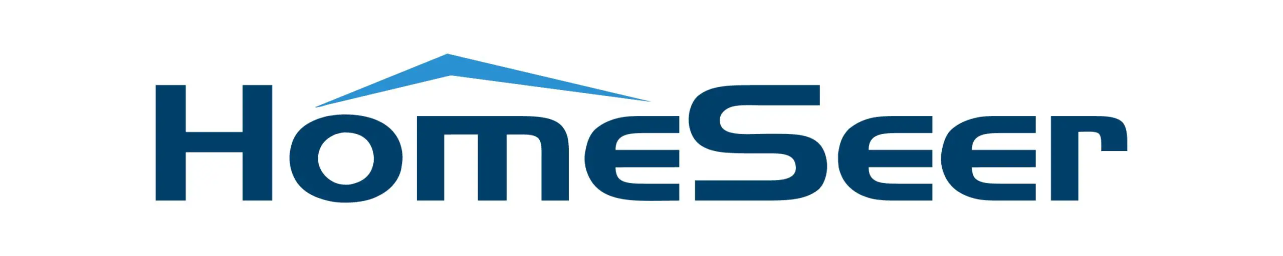 HomeSeer logo