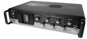 Kustom Deep End Series Bass Amplifier