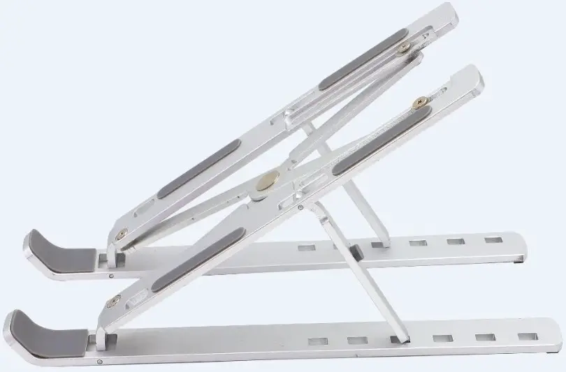 Kmart 43115136 Aluminium Portable Laptop Stand