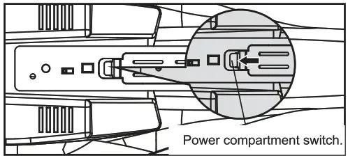 Xiao Bai Ma Model Toys Fanctory SU35J 11 3 Channel Airplane Toy - Flight and landing 4
