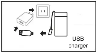 Xiao Bai Ma Model Toys Fanctory SU35J 11 3 Channel Airplane Toy - Lithium battery charging isntructions